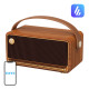 Portable Bluetooth speaker Edifier MP330 (brown)