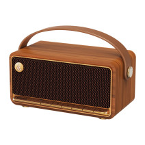 Portable Bluetooth speaker Edifier MP330 (brown) Portable Bluetooth speaker Edifier MP330 (brown)