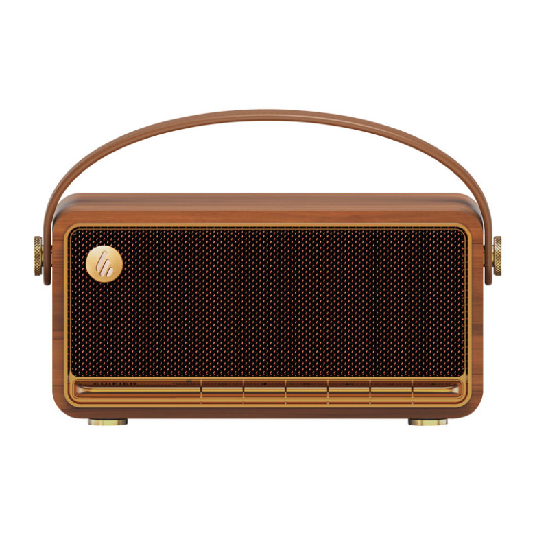 Portable Bluetooth speaker Edifier MP330 (brown)