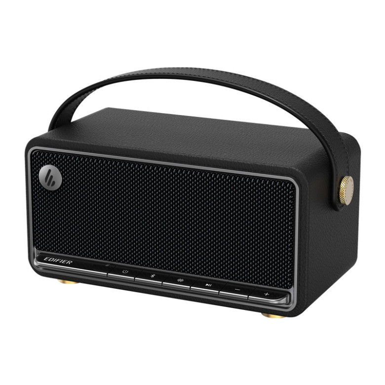 Portable Bluetooth speaker Edifier MP330 (black)