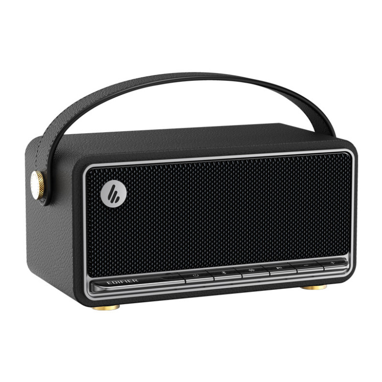 Portable Bluetooth speaker Edifier MP330 (black)