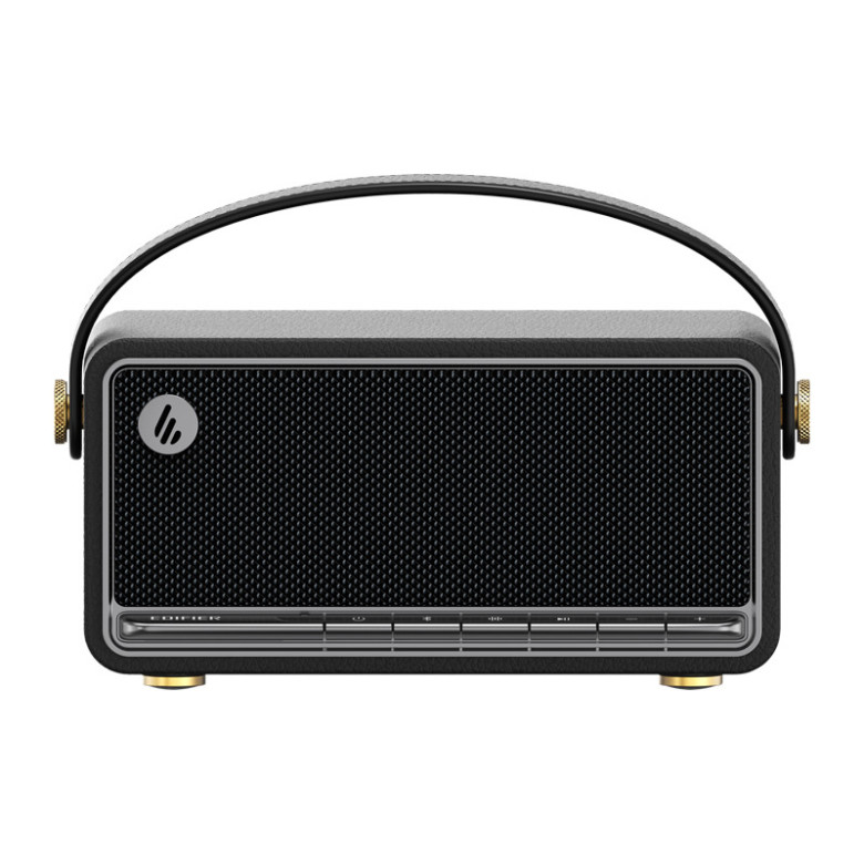 Portable Bluetooth speaker Edifier MP330 (black)