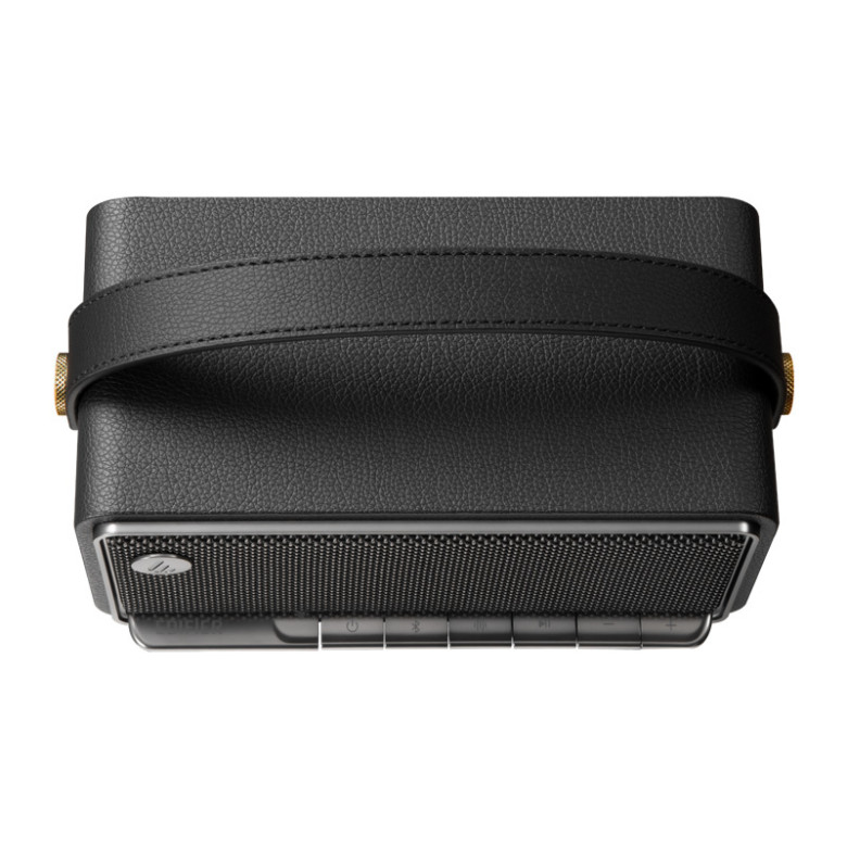 Portable Bluetooth speaker Edifier MP330 (black)