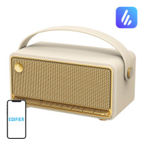 Portable Bluetooth speaker Edifier MP330 (creamy)
