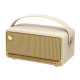Portable Bluetooth speaker Edifier MP330 (creamy)