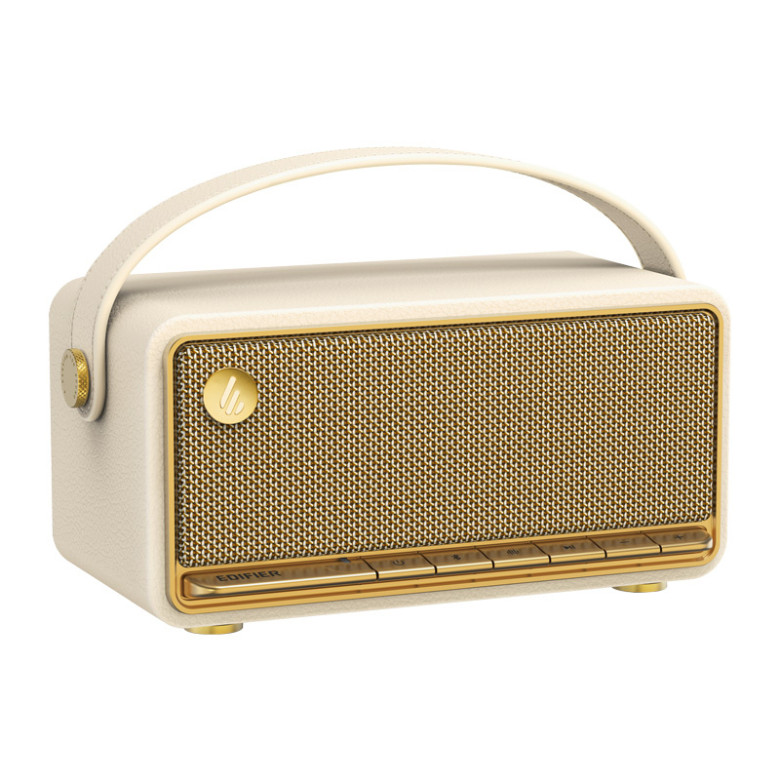 Portable Bluetooth speaker Edifier MP330 (creamy)