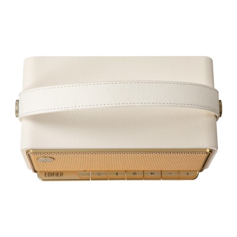 Portable Bluetooth speaker Edifier MP330 (creamy)