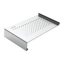 Speaker stands Edifier SS04 for QR65 (silver)