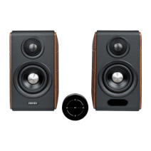 Edifier S880DB MKII hangszórók (sötétbarna) Edifier S880DB MKII hangszórók (sötétbarna)