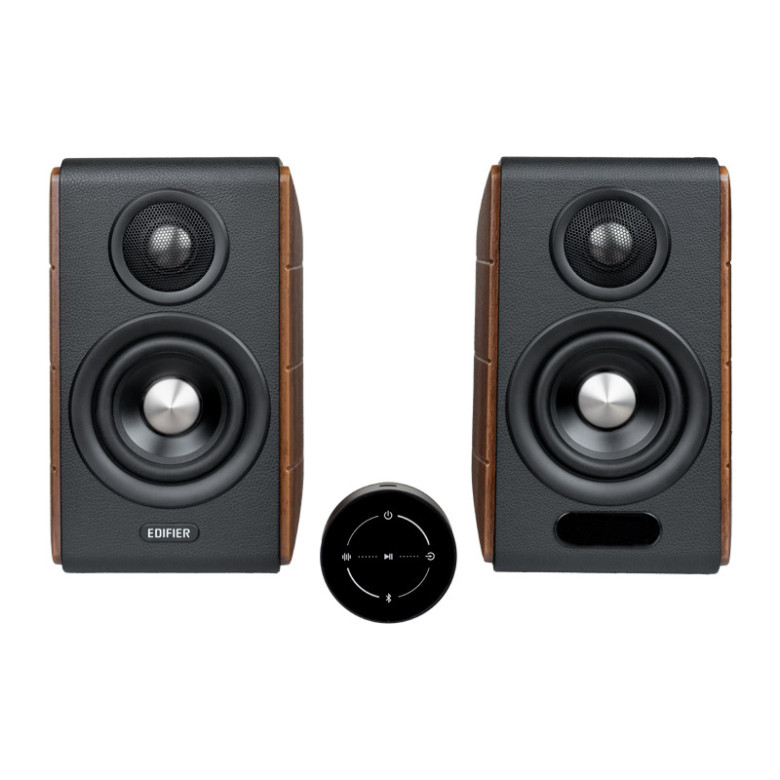 Speakers Edifier S880DB MKII (dark brown)