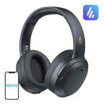 Headphones Edifier W820NB Plus V25 (gray)