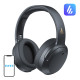 Headphones Edifier W820NB Plus V25 (gray) Headphones Edifier W820NB Plus V25 (gray)