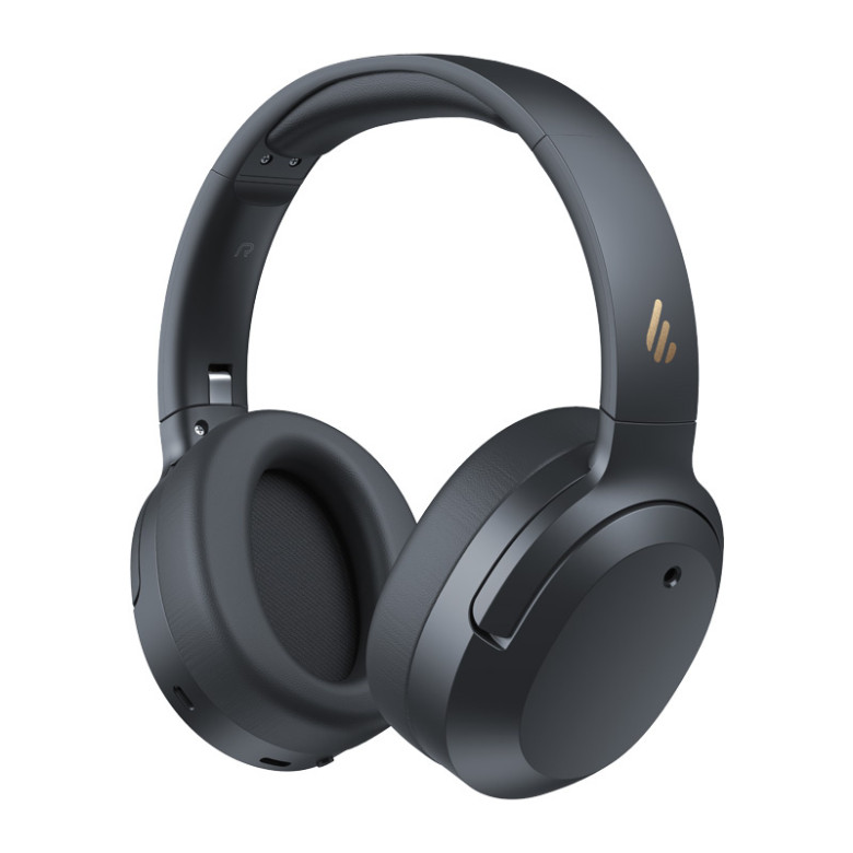 Headphones Edifier W820NB Plus V25 (gray)