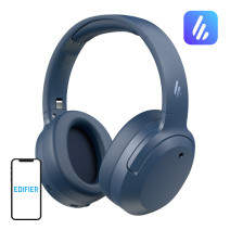 Headphones Edifier W820NB Plus V25 (navy)