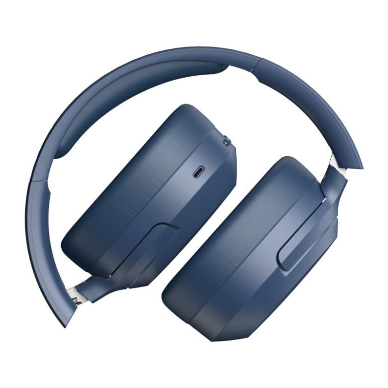Headphones Edifier W820NB Plus V25 (navy)