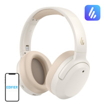 Headphones Edifier W820NB Plus V25 (creamy)