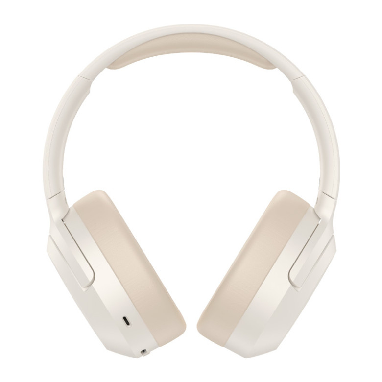 Headphones Edifier W820NB Plus V25 (creamy)