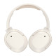Headphones Edifier W820NB Plus V25 (creamy)