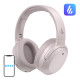 Headphones Edifier W820NB Plus V25 (pink)