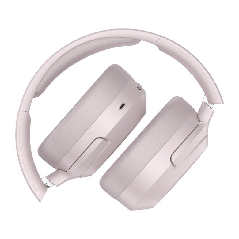 Headphones Edifier W820NB Plus V25 (pink)