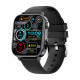 Smartwatch Colmi P80 (black) Smartwatch Colmi P80 (black)