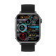 Smartwatch Colmi P80 (black) Smartwatch Colmi P80 (black)