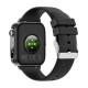 Smartwatch Colmi P80 (black) Smartwatch Colmi P80 (black)