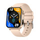Smartwatch Colmi P80 (gold)
