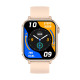 Smartwatch Colmi P80 (gold)