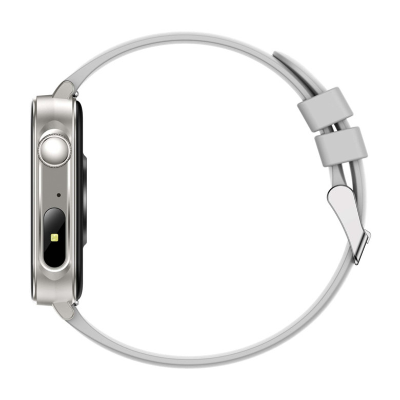 Smartwatch Colmi P80 (silver)