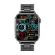 Smartwatch Colmi P80 (steel black)