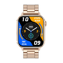Smartwatch Colmi P80 (steel gold) Smartwatch Colmi P80 (steel gold)