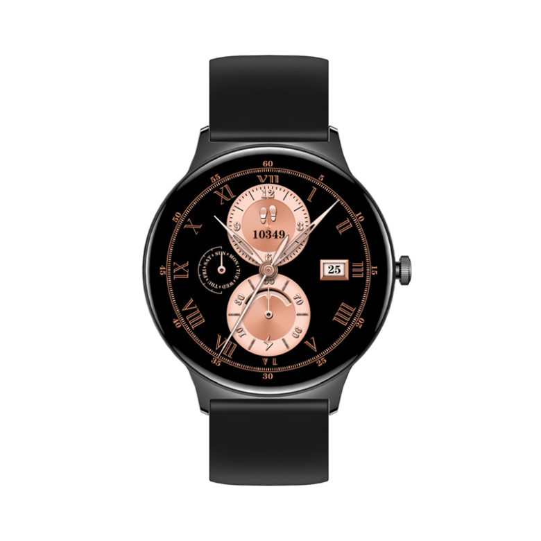 Smartwatch Colmi V89 (black)