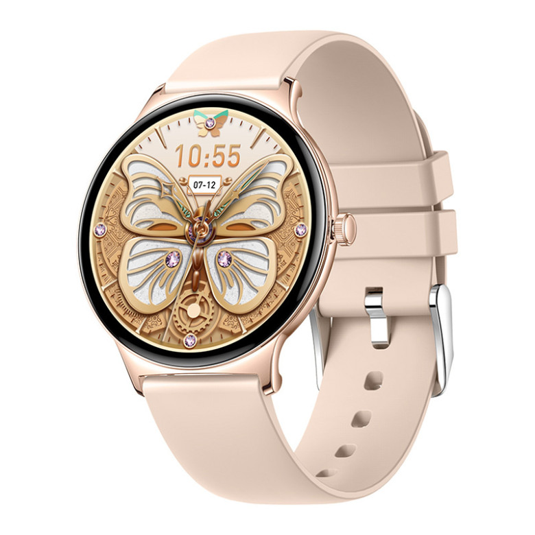 Smartwatch Colmi V89 (gold)