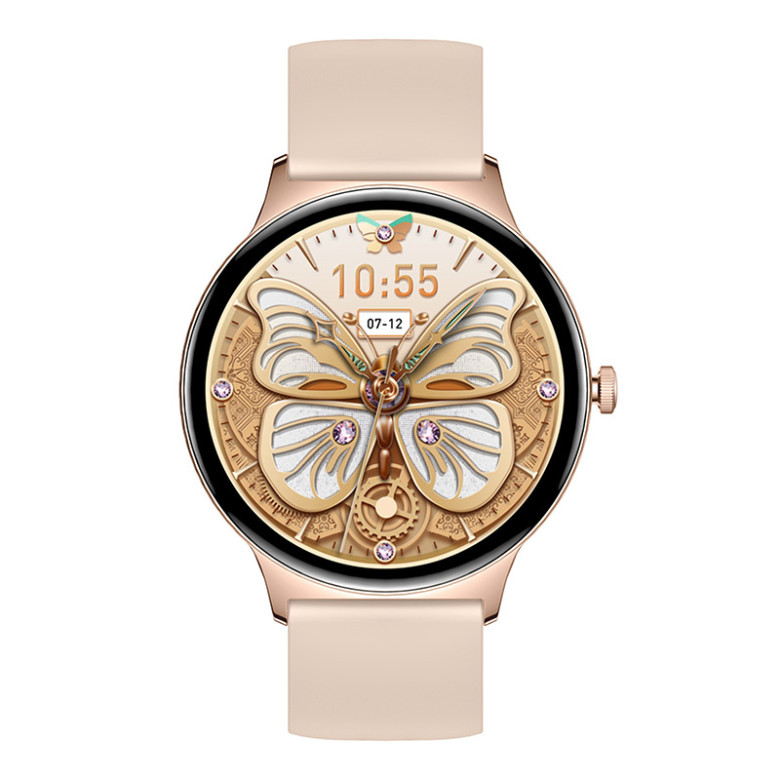 Smartwatch Colmi V89 (gold)