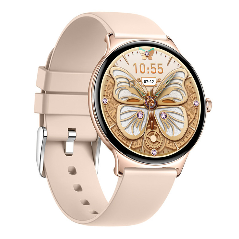 Smartwatch Colmi V89 (gold)