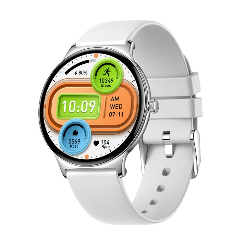 Smartwatch Colmi V89 (silver)