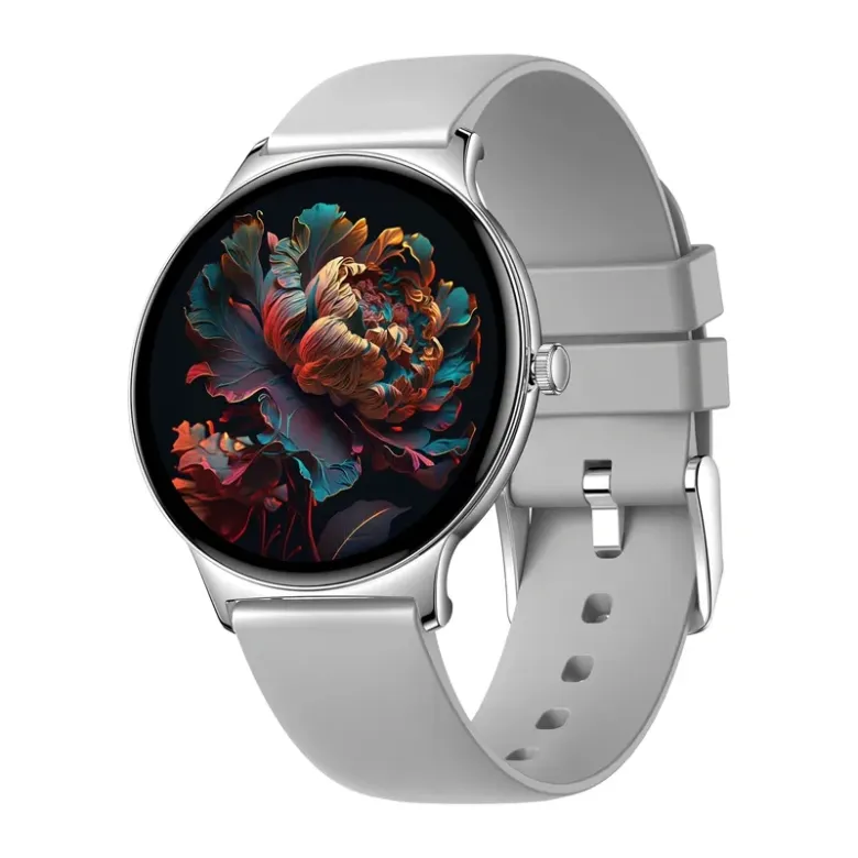 Smartwatch Colmi V89 (silver)