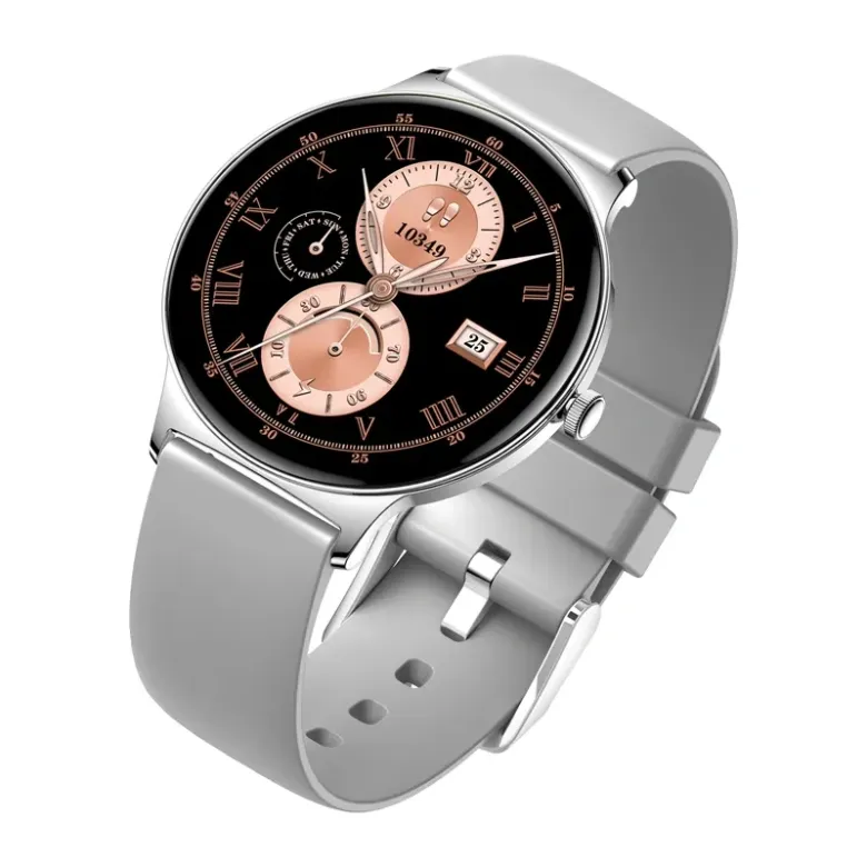 Smartwatch Colmi V89 (silver)