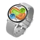 Smartwatch Colmi V89 (silver)