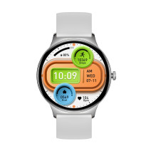 Smartwatch Colmi V89 (silver) Smartwatch Colmi V89 (silver)