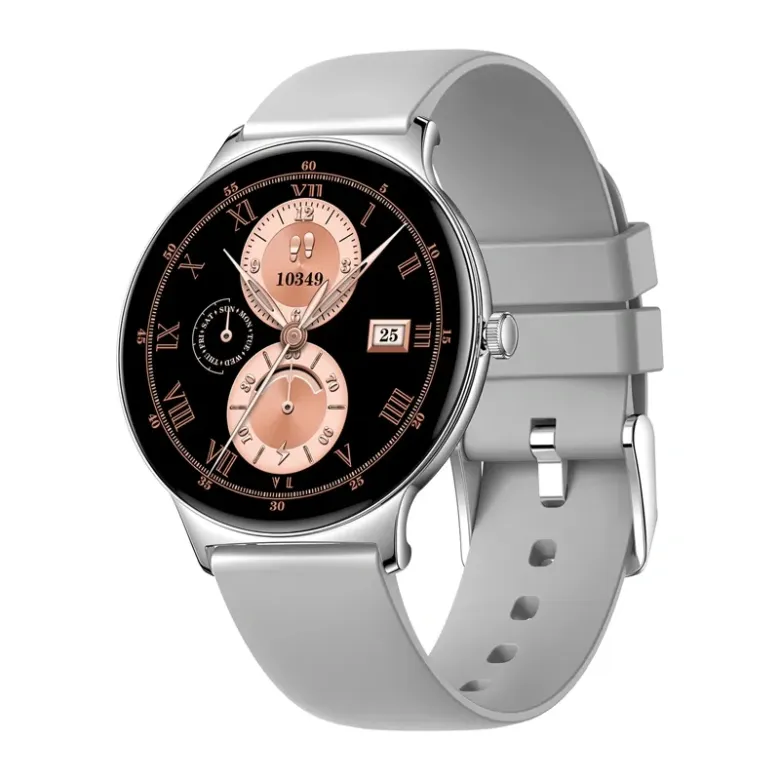Smartwatch Colmi V89 (silver)