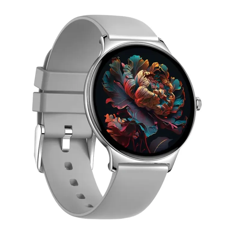 Smartwatch Colmi V89 (silver)