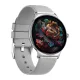 Smartwatch Colmi V89 (silver)