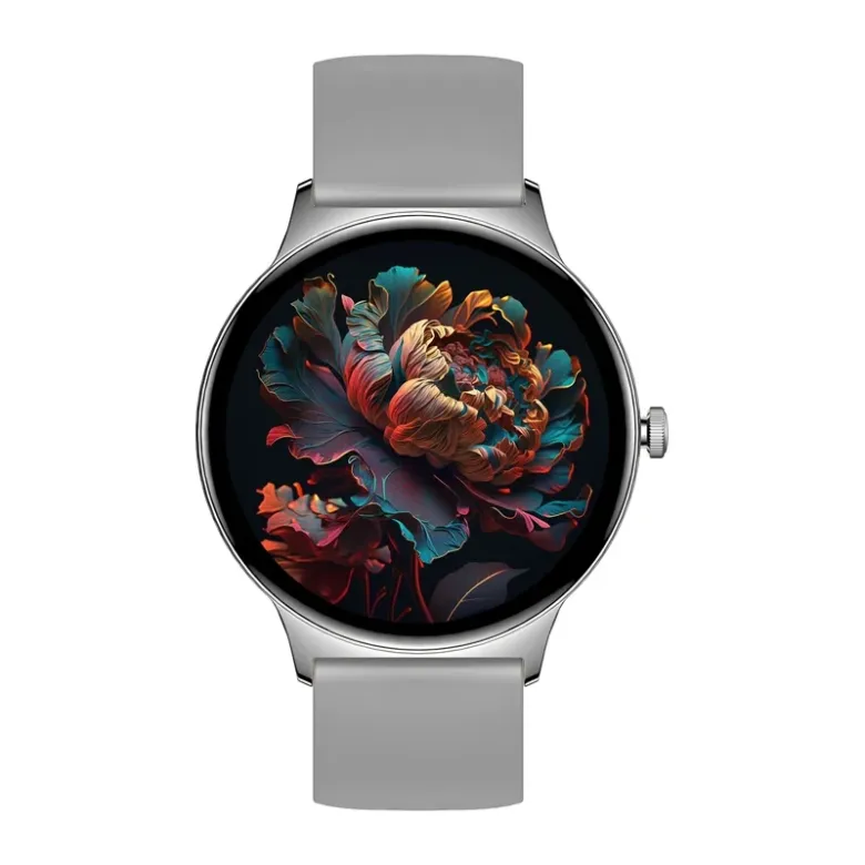 Smartwatch Colmi V89 (silver)