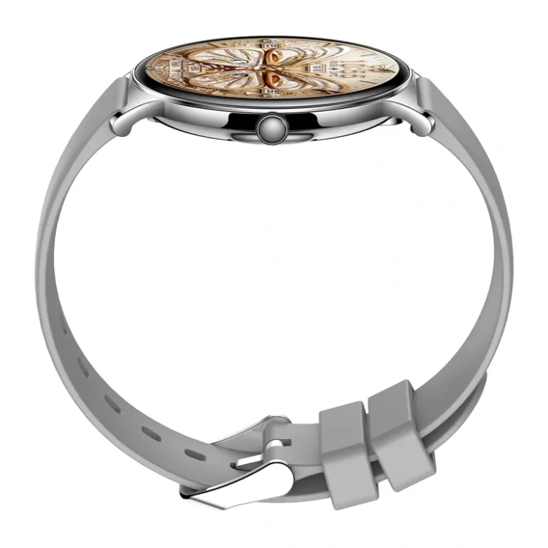 Smartwatch Colmi V89 (silver)