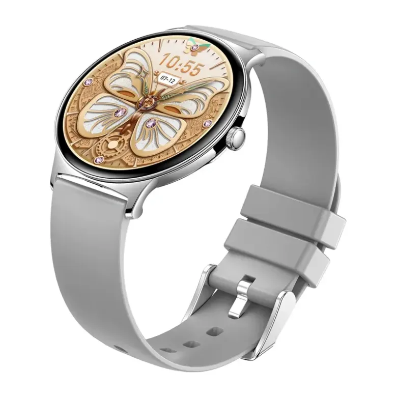 Smartwatch Colmi V89 (silver)