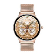 Smartwatch Colmi V89 (stainless steel gold) Smartwatch Colmi V89 (stainless steel gold)