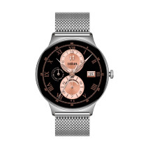 Smartwatch Colmi V89 (steel silver) Smartwatch Colmi V89 (steel silver)