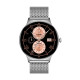 Smartwatch Colmi V89 (steel silver)